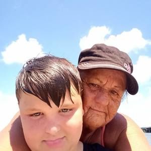 Meet your Posher, Dawn